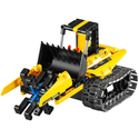 Конструктор IM.Master Control Excavator and Robot 3-in-1 (8037), изображение 9 - GOODMi
