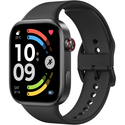 Смарт-часы Redmi Watch 6 Черные, Цвет, заявленный производителем: Black, изображение 2 - GOODMi