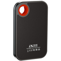 Внешний SSD накопитель Netac ZX20 II 1TB Черный, изображение 3 - GOODMi