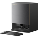 Робот-пылесос Dreame X60 Ultra Complete Черный, изображение 12 - GOODMi