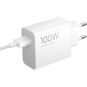Сетевое зарядное устройство Xiaomi 100W Charging Combo Белое, изображение 3 - GOODMi