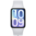 Фитнес-браслет Xiaomi Smart Band 10 Pro Серебристый, Цвет, заявленный производителем: Silver - GOODMi