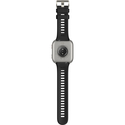 Умные часы Amazfit BIP Max Серебристые, изображение 5 - GOODMi