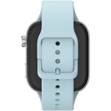 Смарт-часы Redmi Watch 6 Голубые, Цвет, заявленный производителем: Blue, изображение 8 - GOODMi