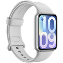 Фитнес-браслет Xiaomi Smart Band 10 Pro Серебристый, Цвет, заявленный производителем: Silver, изображение 3 - GOODMi