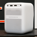 Уценка Проектор Wanbo T2 Max New White (AI Auto-Focus/450 ANSI/High-Res/Low Noise) (WWNT211B2YZ324010222), изображение 5 - GOODMi