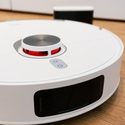 Уценка Робот-пылесос Xiaomi Robot Vacuum S20+ Plus White (54785/DUAA8F5RN08386), изображение 3 - GOODMi