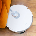 Уценка Робот-пылесос Xiaomi Robot Vacuum S20+ Plus White (54785/DUAA8F5RN08386), изображение 4 - GOODMi