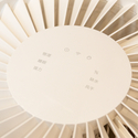 Уценка Увлажнитель воздуха Xiaomi Mijia Humidifier 3 (CJSJSQ05ZMZ) 4L White, изображение 3 - GOODMi