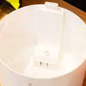 Уценка Увлажнитель воздуха Xiaomi Mijia Humidifier 3 (CJSJSQ05ZMZ) 4L White, изображение 5 - GOODMi