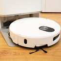 Уценка Робот-пылесос Xiaomi Robot Vacuum 5 (BHR0834EU), изображение 3 - GOODMi