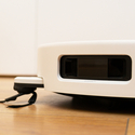 Уценка Робот-пылесос Xiaomi Robot Vacuum 5 (BHR0834EU), изображение 5 - GOODMi