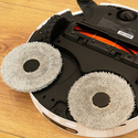 Уценка Робот-пылесос Xiaomi Robot Vacuum 5 (BHR0834EU), изображение 11 - GOODMi