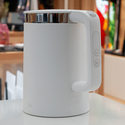 Уценка Умный чайник Xiaomi Mi Smart Kettle Pro (EU) White (MJHWSH02YM) - GOODMi