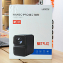 Уценка Проектор Wanbo TT Projector EU, изображение 4 - GOODMi