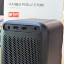 Уценка Проектор Wanbo TT Projector EU, изображение 3 - GOODMi
