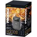 Внешний аккумулятор Perfeo PRODIGE 80000mAh Черный, изображение 2 - GOODMi