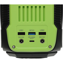 Портативная зарядная станция Cactus CS-PCS288 80000mAh Черная, изображение 11 - GOODMi