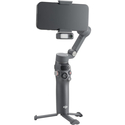 Стабилизатор для смартфона DJI Osmo Mobile 8 Серый, изображение 12 - GOODMi