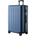 Чемодан Ninetygo Danube Luggage 24" Синий, Цвет: Синий, изображение 8 - GOODMi
