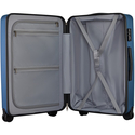 Чемодан Ninetygo Danube Luggage 24" Синий, Цвет: Синий, изображение 9 - GOODMi
