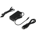 Портативная зарядная станция Cactus CS-PCS288 80000mAh Черная, изображение 13 - GOODMi