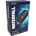 Внешний аккумулятор Perfeo Waterfall 50000mAh Черный, Цвет: Черный, изображение 5 - GOODMi