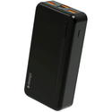 Внешний аккумулятор Deespi DP03Q 30000mAh Черный, изображение 2 - GOODMi