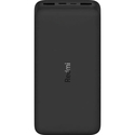 Внешний аккумулятор Redmi 18W Fast Charge 20000mAh Black - GOODMi