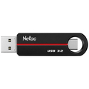 USB флешка Netac US18 256Gb Черная, изображение 2 - GOODMi