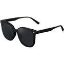 Солнцезащитные очки Mijia Polarized Sunglasses Черные, изображение 2 - GOODMi
