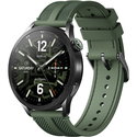 Смарт-часы Xiaomi Watch S5 Зеленые, Цвет, заявленный производителем: Green, изображение 2 - GOODMi