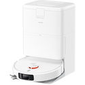Робот-пылесос Xiaomi Robot Vacuum H50 Pro Белый, изображение 2 - GOODMi
