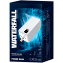 Внешний аккумулятор Perfeo Waterfall 50000mAh Белый, Цвет: Белый, изображение 4 - GOODMi