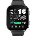 Умные часы Amazfit BIP Max Карбоновый Cерые, Цвет, заявленный производителем: Carbon Gray - GOODMi