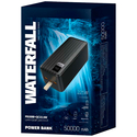 Внешний аккумулятор Perfeo Waterfall 50000mAh Черный, Цвет: Черный, изображение 4 - GOODMi