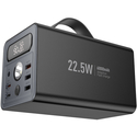 Внешний аккумулятор Hoco J138 60000mAh Черный, изображение 2 - GOODMi
