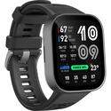 Умные часы Amazfit BIP Max Карбоновый Cерые, Цвет, заявленный производителем: Carbon Gray, изображение 3 - GOODMi