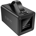 Внешний аккумулятор Hoco J138 60000mAh Черный, изображение 5 - GOODMi
