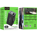 Внешний аккумулятор Hoco J138 60000mAh Черный, изображение 7 - GOODMi