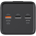 Внешний аккумулятор Deppa NRG Turbo V4 50000mAh Черный, изображение 2 - GOODMi