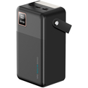 Внешний аккумулятор Deppa NRG Turbo V4 60000mAh Черный - GOODMi
