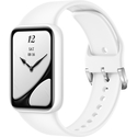 Фитнес-браслет Xiaomi Smart Band 10 Pro Ceramic Edition Белый, Цвет, заявленный производителем: White, изображение 2 - GOODMi