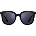 Солнцезащитные очки Mijia Polarized Sunglasses Черные - GOODMi