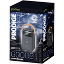 Внешний аккумулятор Perfeo PRODIGE 60000mAh Черный, изображение 2 - GOODMi