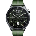 Смарт-часы Xiaomi Watch S5 Зеленые, Цвет, заявленный производителем: Green - GOODMi
