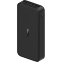 Внешний аккумулятор Redmi 18W Fast Charge 20000mAh Black, изображение 2 - GOODMi