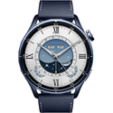 Смарт-часы Xiaomi Watch S5 Синие, Цвет, заявленный производителем: Blue - GOODMi