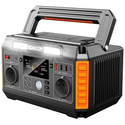 Портативная зарядная станция XPX A6 Pro 1000W Черная, изображение 2 - GOODMi