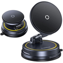 Автомобильный магнитный держатель Baseus PrimeTrip VC2 Flex Pro Черный, изображение 5 - GOODMi